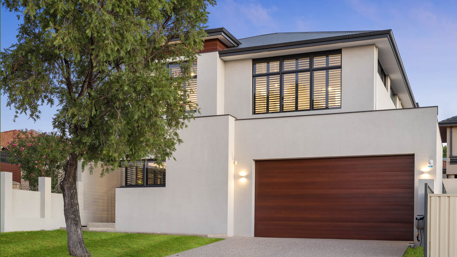 Tuart Hill